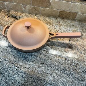 Our Place 10.5" Ceramic Nonstick Always Pan 2.0 - Spice Color